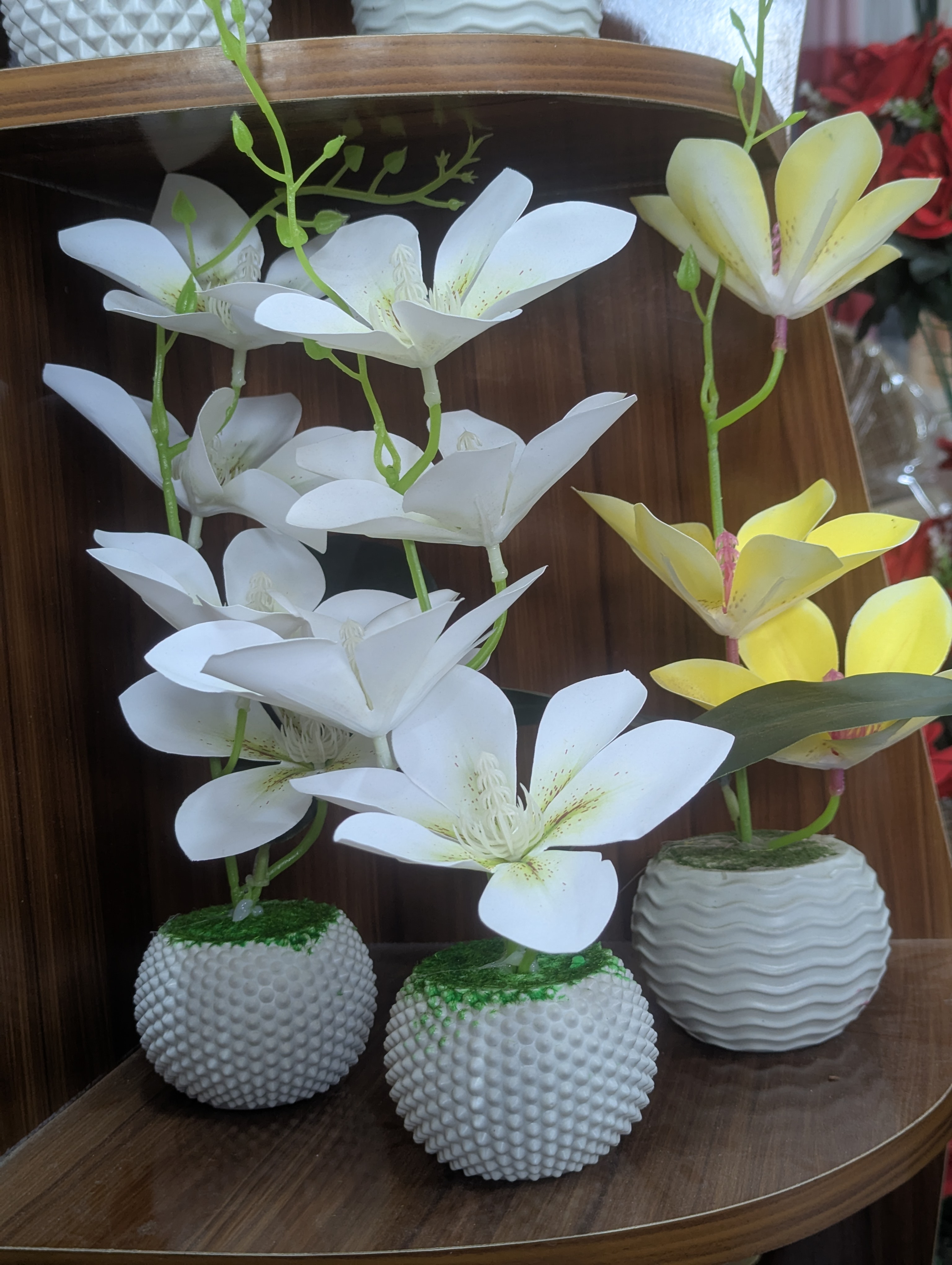 flower Lowe's
